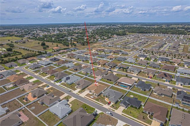 5035 SW 91ST PLACE, Ocala, FL 34476