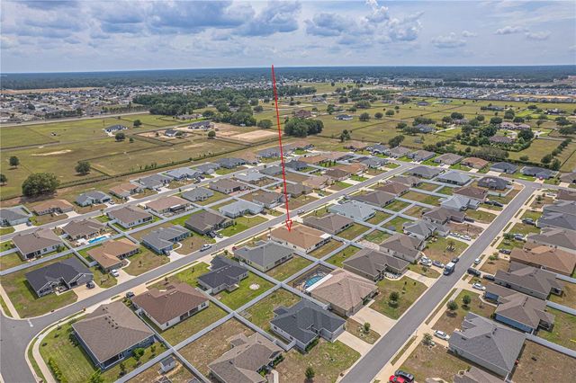 5035 SW 91ST PLACE, Ocala, FL 34476