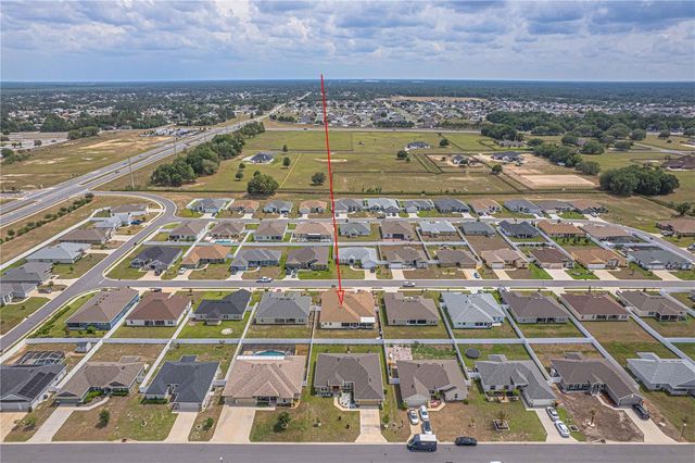5035 SW 91ST PLACE, Ocala, FL 34476