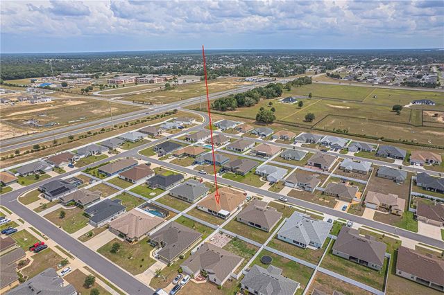 5035 SW 91ST PLACE, Ocala, FL 34476