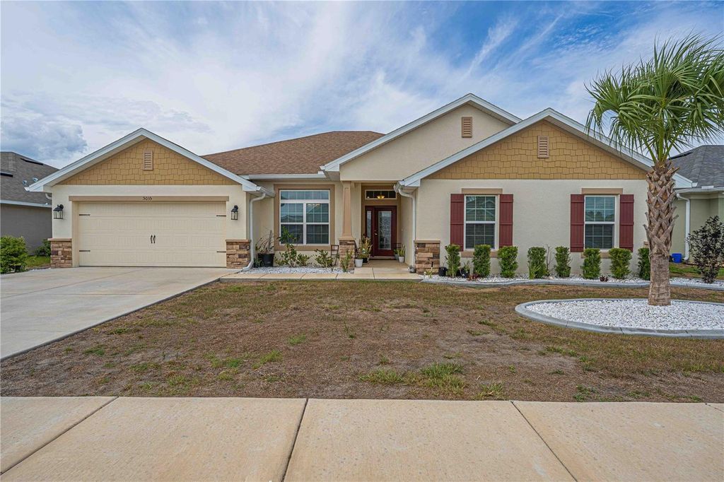 5035 SW 91ST PLACE, Ocala, FL 34476