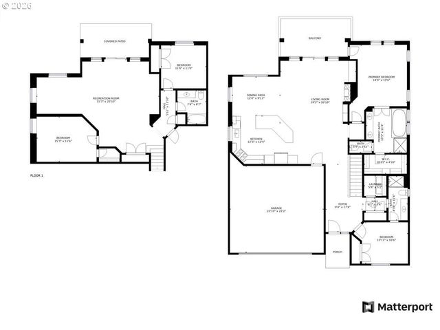 3102 Winkel Way, West Linn, OR 97068