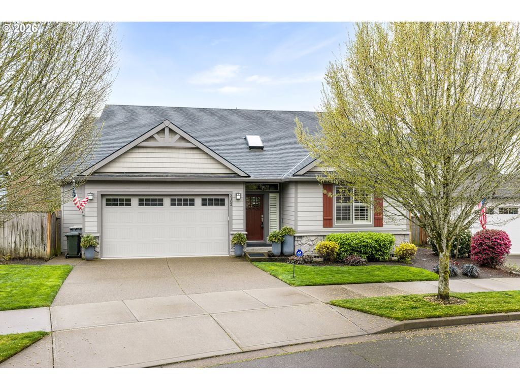 3102 Winkel Way, West Linn, OR 97068