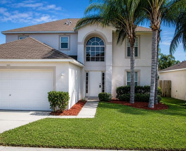 121 CARMEL BAY DRIVE, Sanford, FL 32771