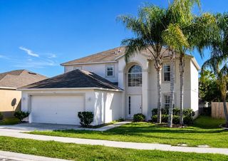 121 CARMEL BAY DRIVE, Sanford, FL 32771
