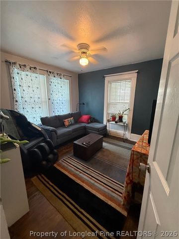 406 PEARL Street, Fayetteville, NC 28303