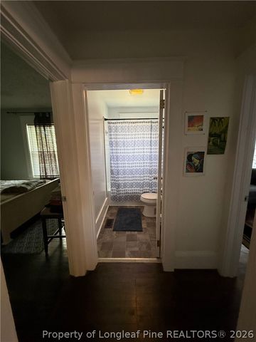 406 PEARL Street, Fayetteville, NC 28303