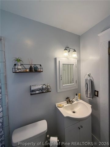 406 PEARL Street, Fayetteville, NC 28303