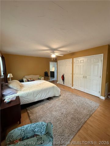 406 PEARL Street, Fayetteville, NC 28303