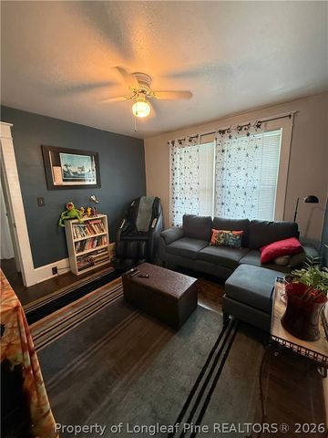 406 PEARL Street, Fayetteville, NC 28303