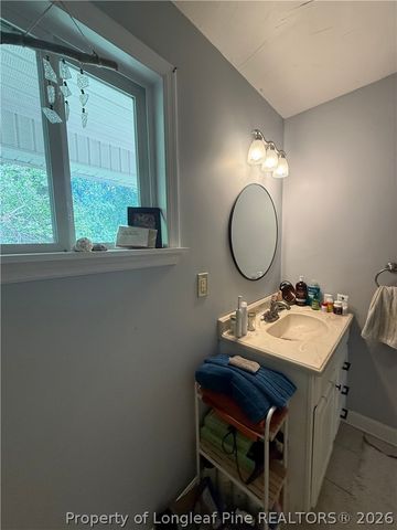 406 PEARL Street, Fayetteville, NC 28303
