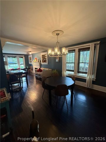 406 PEARL Street, Fayetteville, NC 28303