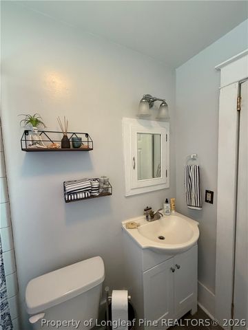 406 PEARL Street, Fayetteville, NC 28303
