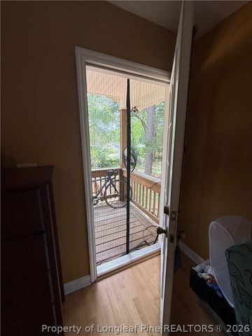 406 PEARL Street, Fayetteville, NC 28303