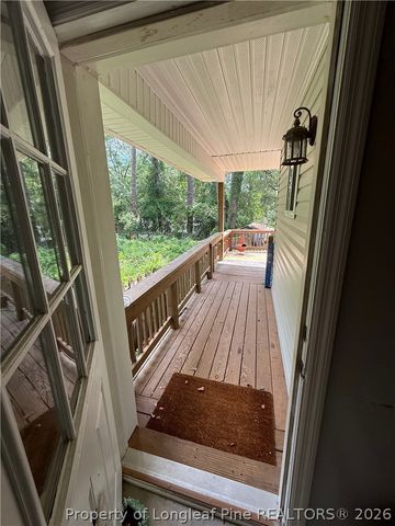 406 PEARL Street, Fayetteville, NC 28303