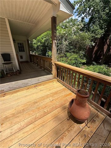 406 PEARL Street, Fayetteville, NC 28303