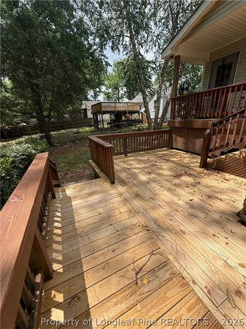 406 PEARL Street, Fayetteville, NC 28303