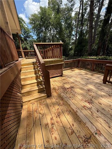 406 PEARL Street, Fayetteville, NC 28303