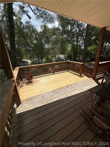 406 PEARL Street, Fayetteville, NC 28303