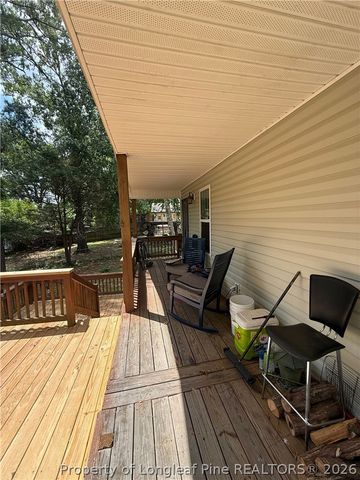 406 PEARL Street, Fayetteville, NC 28303