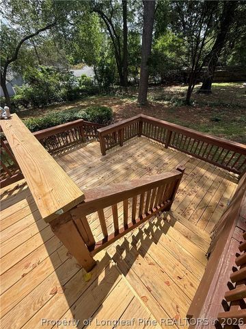406 PEARL Street, Fayetteville, NC 28303