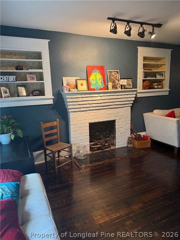 406 PEARL Street, Fayetteville, NC 28303