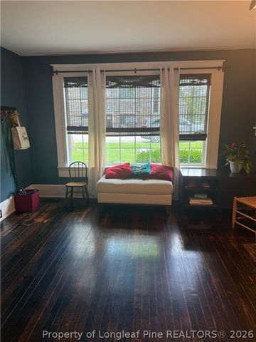 406 PEARL Street, Fayetteville, NC 28303