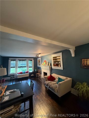 406 PEARL Street, Fayetteville, NC 28303