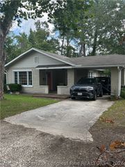 406 PEARL Street, Fayetteville, NC 28303