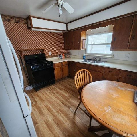 3912 Douglas Avenue, Flint, MI 48506