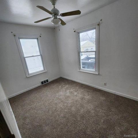 3912 Douglas Avenue, Flint, MI 48506