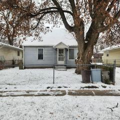 3912 Douglas Avenue, Flint, MI 48506