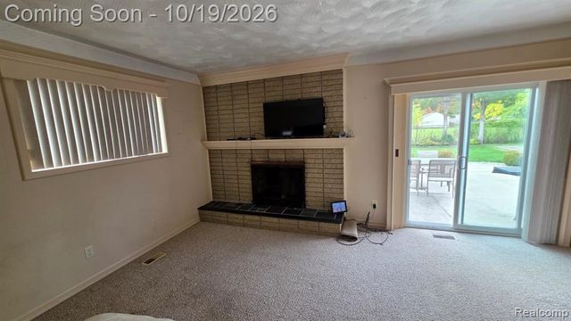 2351 Alexander Drive, Troy, MI 48083