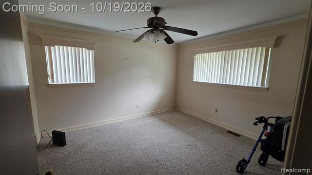 2351 Alexander Drive, Troy, MI 48083