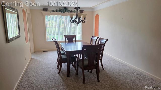 2351 Alexander Drive, Troy, MI 48083