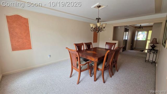 2351 Alexander Drive, Troy, MI 48083