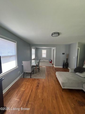 10508 Torrington Rd, Louisville, KY 40272