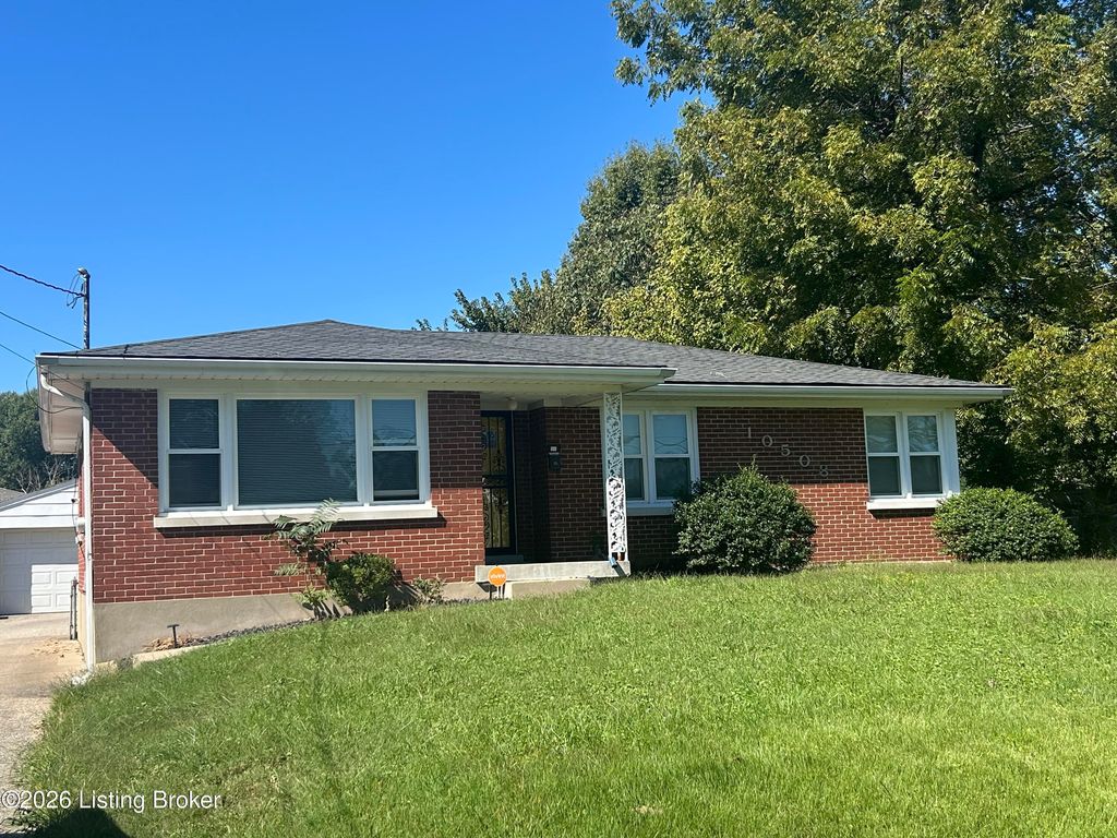10508 Torrington Rd, Louisville, KY 40272