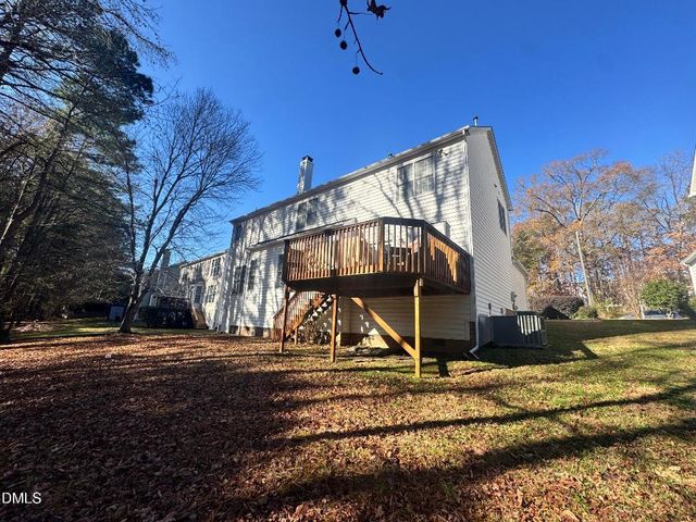 112 Hidden Rock Court, Cary, NC 27513