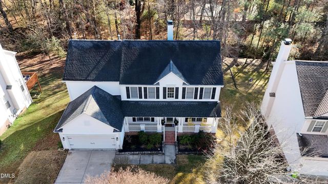 112 Hidden Rock Court, Cary, NC 27513