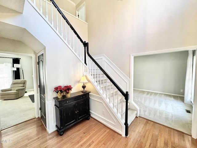 112 Hidden Rock Court, Cary, NC 27513