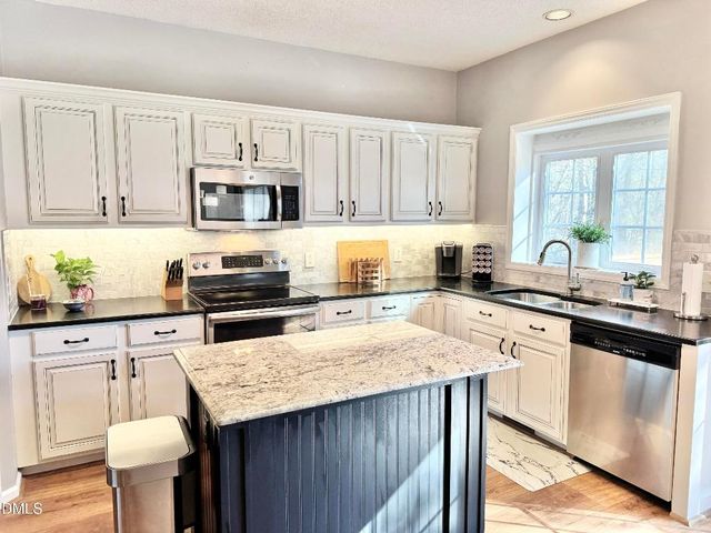 112 Hidden Rock Court, Cary, NC 27513