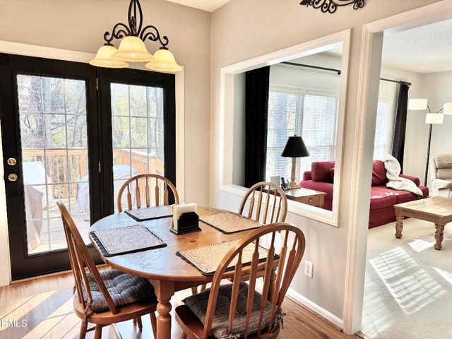 112 Hidden Rock Court, Cary, NC 27513