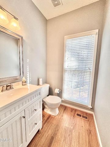 112 Hidden Rock Court, Cary, NC 27513