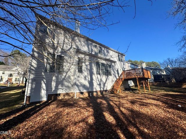 112 Hidden Rock Court, Cary, NC 27513