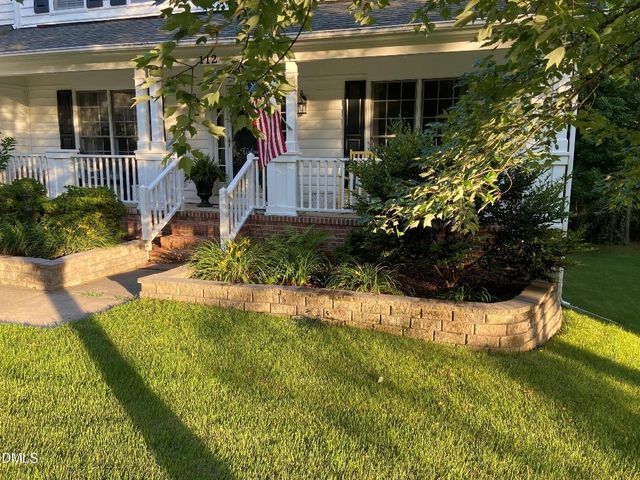 112 Hidden Rock Court, Cary, NC 27513