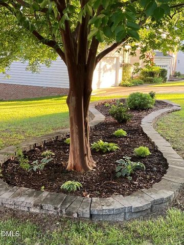 112 Hidden Rock Court, Cary, NC 27513