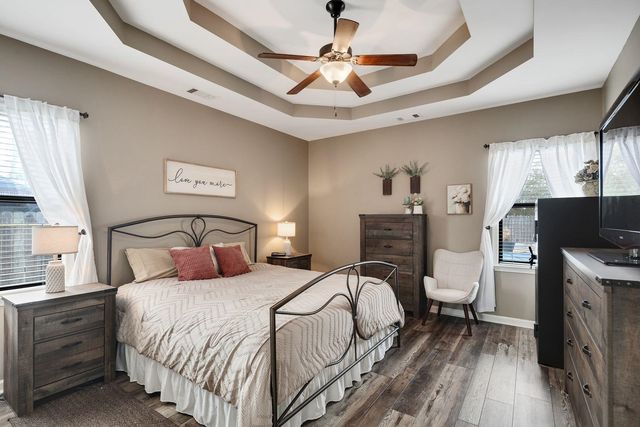 6247 WILLOW WALK WAY, Arlington, TN 38002