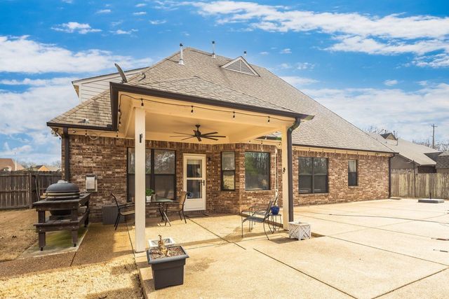 6247 WILLOW WALK WAY, Arlington, TN 38002