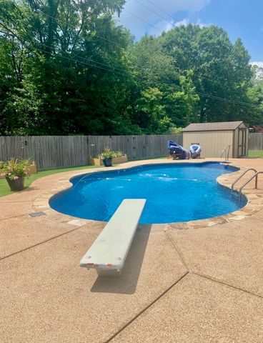 6247 WILLOW WALK WAY, Arlington, TN 38002